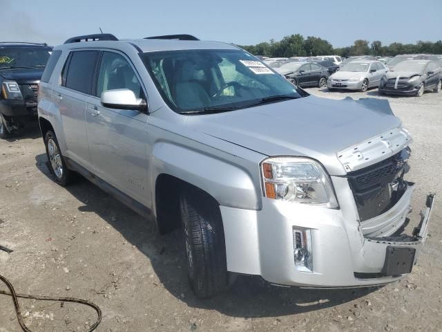 2015 GMC Terrain SLT