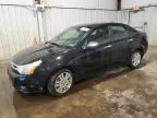 2010 Ford Focus SEL