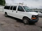 2014 Chevrolet Express G3500 LS