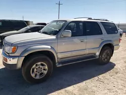 Toyota Vehiculos salvage en venta: 1998 Toyota 4runner Limited