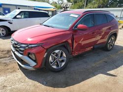 2025 Hyundai Tucson SEL en venta en Wichita, KS