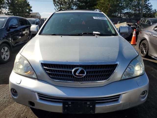 2006 Lexus RX 400