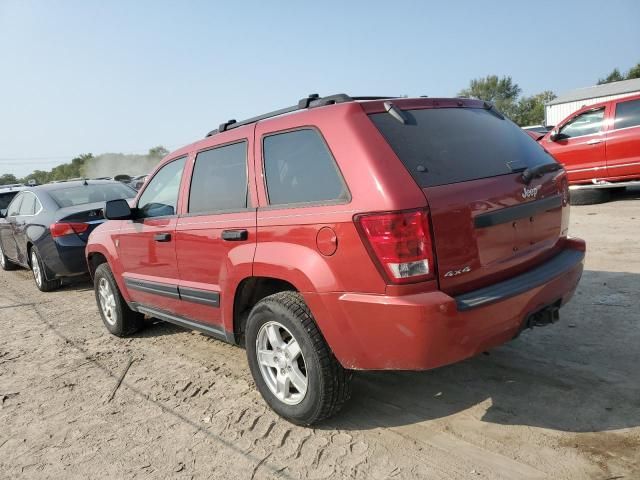 2005 Jeep Grand Cherokee Laredo