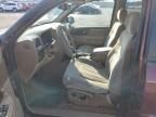 2002 GMC Envoy