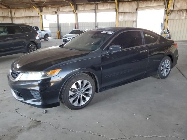 2013 Honda Accord LX-S