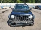 2005 Jeep Liberty Renegade