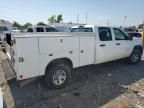 2008 Chevrolet Silverado C3500