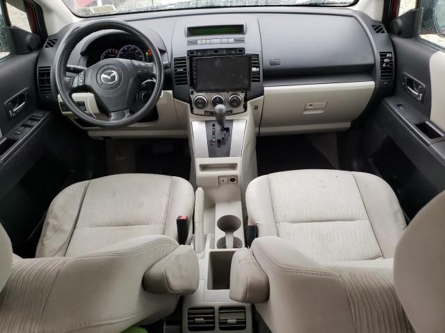 2010 Mazda 5