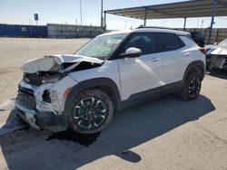 2023 Chevrolet Trailblazer LT en venta en Anthony, TX