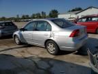 2002 Honda Civic LX