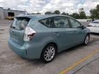 2014 Toyota Prius V