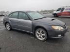 2009 Subaru Legacy 2.5 GT