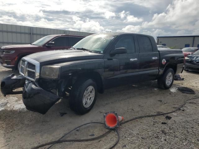 2006 Dodge Dakota Quad SLT