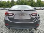 2017 Mazda 6 Grand Touring