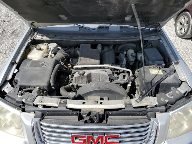 2009 GMC Envoy SLE