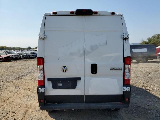 2023 Dodge RAM Promaster 2500 2500 High