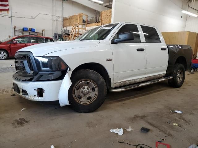 2015 Dodge RAM 1500 SSV