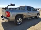 2013 Chevrolet Silverado C1500 LT