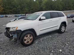 2013 Jeep Grand Cherokee Laredo en venta en Gainesville, GA