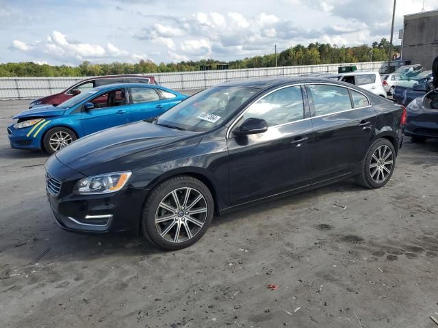 2017 Volvo S60 Premier