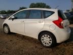 2014 Nissan Versa Note S