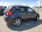 2014 Chevrolet Captiva LTZ