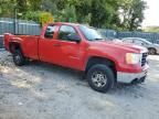 2007 GMC Sierra C2500 Heavy Duty