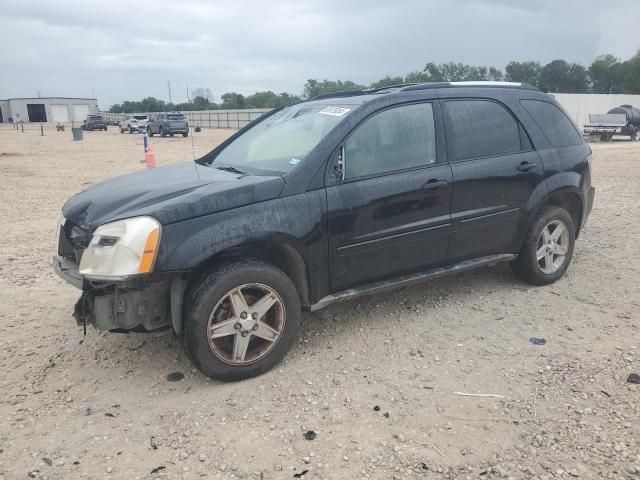 2005 Chevrolet Equinox LT