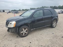 Chevrolet Vehiculos salvage en venta: 2005 Chevrolet Equinox LT