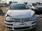 2008 Volkswagen Rabbit