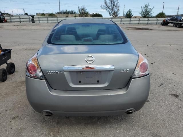 2008 Nissan Altima 2.5