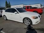 2007 BMW 328 I Sulev