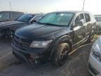 2018 Dodge Journey GT