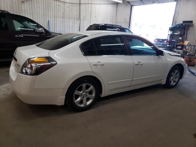 2008 Nissan Altima 2.5