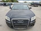 2008 Audi A8 L Quattro