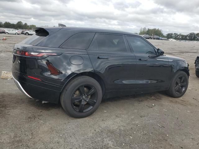 2020 Land Rover Range Rover Velar S