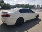 2011 BMW 550 I