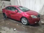 2012 Buick Verano Convenience