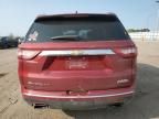 2018 Chevrolet Traverse High Country