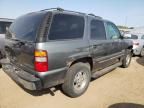 2000 Chevrolet Tahoe K1500