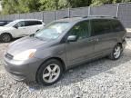 2004 Toyota Sienna CE