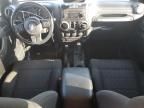 2011 Jeep Wrangler Unlimited Sport