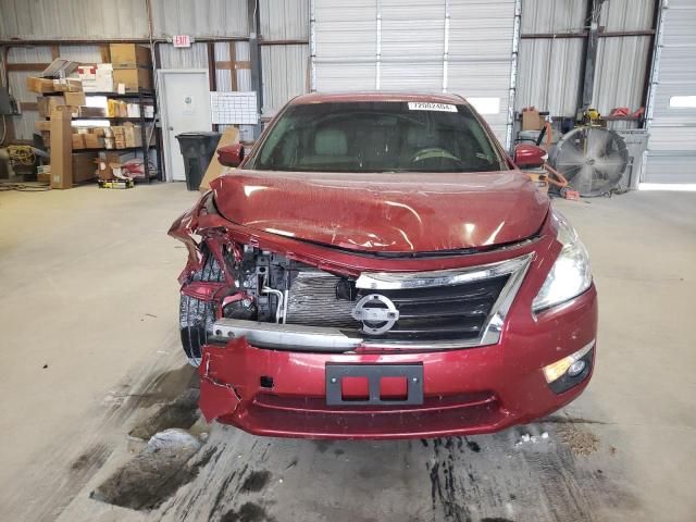 2013 Nissan Altima 3.5S