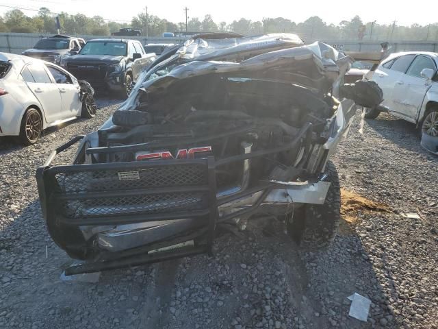 2008 GMC Sierra K1500