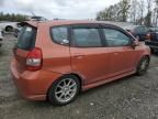 2007 Honda FIT S