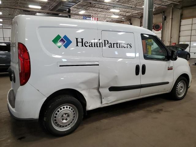 2022 Dodge RAM Promaster City Tradesman