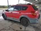 2004 Pontiac Vibe