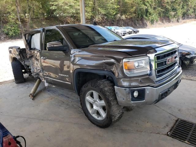 2015 GMC Sierra K1500 SLT