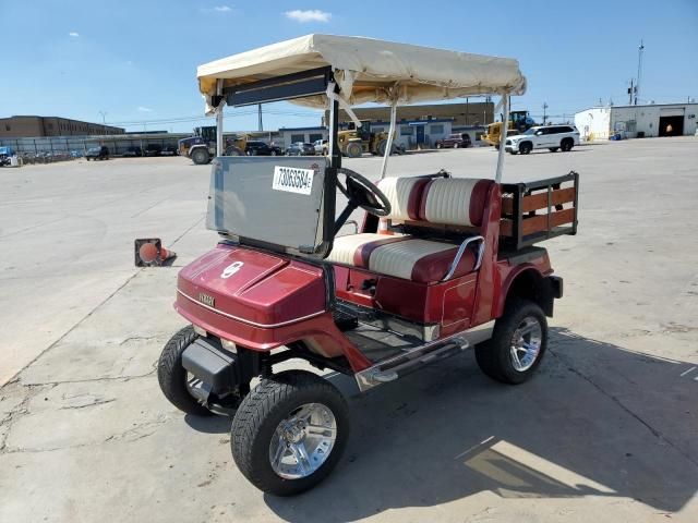 2000 Other Golf Cart