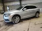 2018 Audi Q5 Prestige